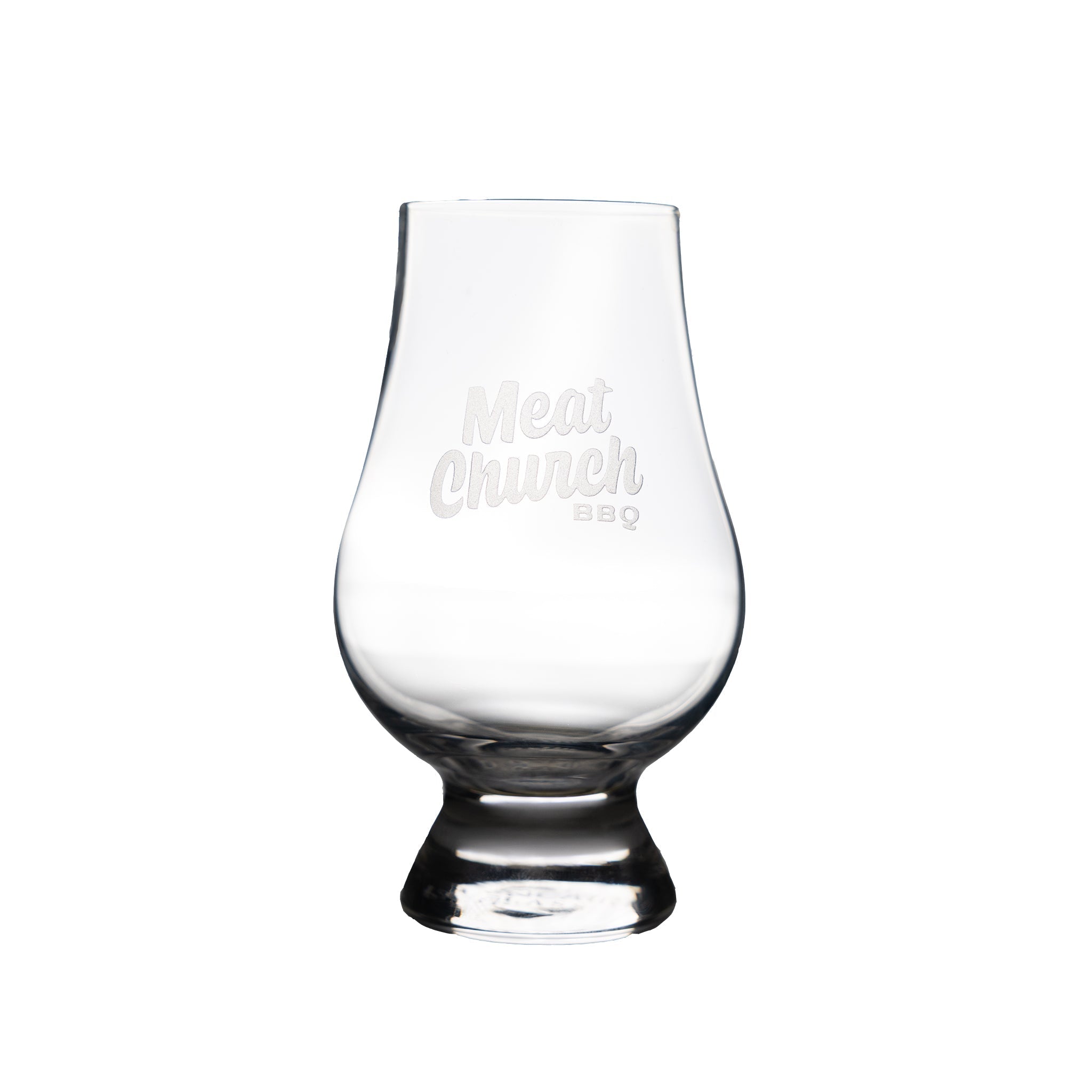 Meat Church Glencairn