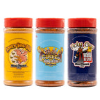 The Holy Gospel Multi Pack