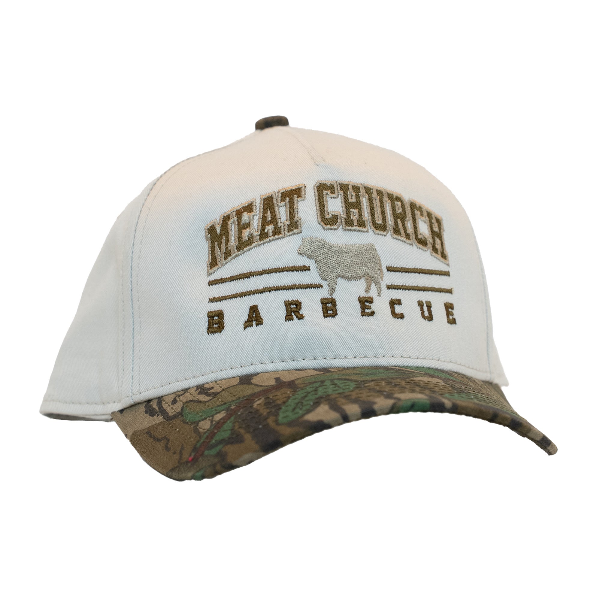 El Toro Camo